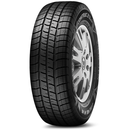 VREDESTEIN COMTRAC 2+ 215/70R15C 109S