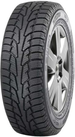 NOKIAN WR C CARGO 195/75R16C 105/107S
