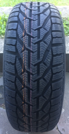 TAURUS SUV WINTER 275/40R20 106V