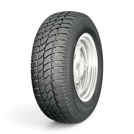 KORMORAN VANPRO WINTER* 195/65R16C 104/102T