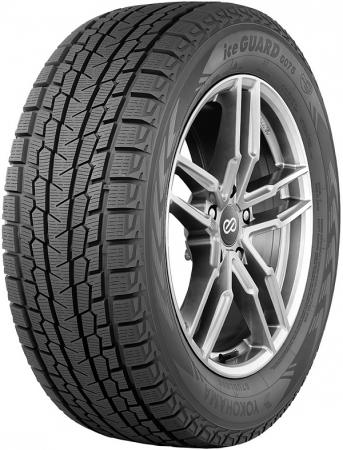 YOKOHAMA ICEGUARD G075 225/60R18 104Q