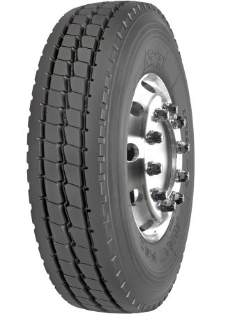 SAVA AVANT MS 2 PLUS 315/80R22.5 156/150K