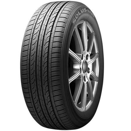 KUMHO SOLUS KH25 205/55R17 91V