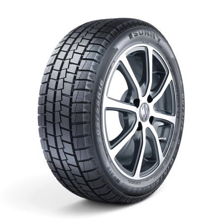 SUNNY NW312 235/65R17 104S