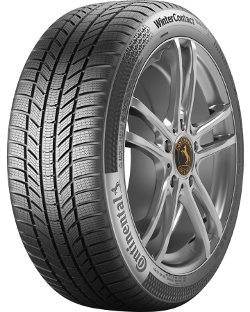 CONTINENTAL WINTERCONTACT TS 870 P 245/40R18 97V