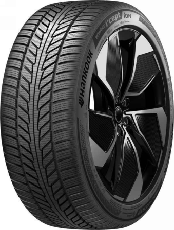 HANKOOK IW01* SOUND ABSORBER 205/50R17 93H