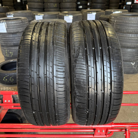 FALKEN ZE914B. 225/45R17 91W