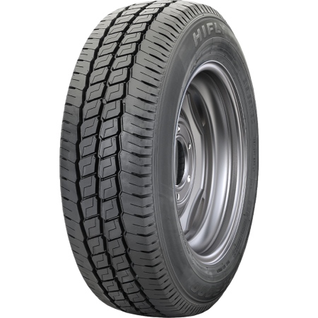 HIFLY SUPER2000 225/70R15C 112/110R