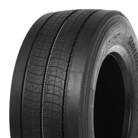 BRIDGESTONE ECOPIA H-STEER 002 315/80R22.5 156/150L