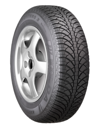 FULDA KRISTALL MONTERO 3 185/65R14 86T