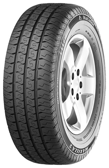 MATADOR MPS330 MAXILLA 2 235/65R16C 115/113R