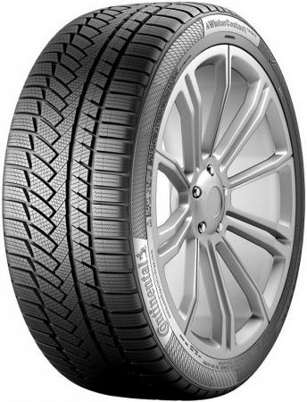 CONTINENTAL WINTERCONTACT TS 850 P 285/45R21 113V