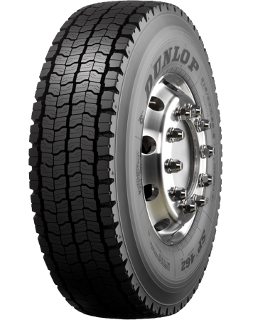 DUNLOP SP462 315/80R22.5 156/154L/M