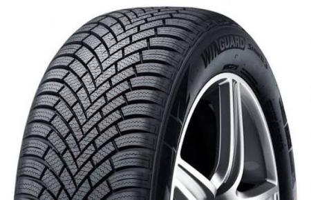 NEXEN WG SNOW G3 WH21 205/55R16 91T