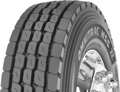 GOODYEAR OMNITRAC MSS II 385/65R22.5 160K