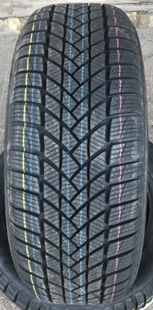 MATADOR MP93 NORDICCA 195/50R15 82H