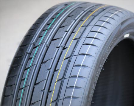HAIDA HD927 SP 275/30R19 97W