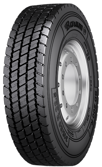 BARUM BD200R 285/70R19.5 146/144M