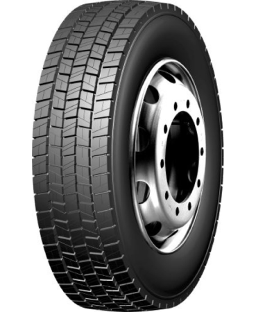 LINGLONG L-D20 205/75R17.5 124/122M