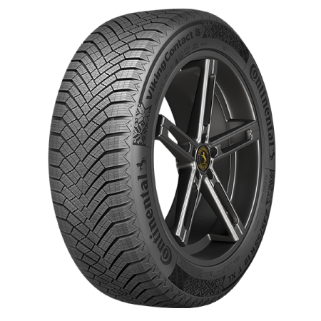 CONTINENTAL VIKINGCONTACT 8 255/55R19 111T