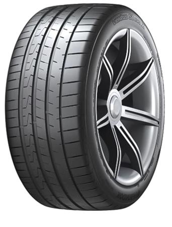 HANKOOK K129A SOUND ABSORBER * 245/35R21 96Y