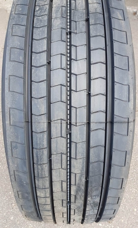 FIRESTONE FS422+ 295/80R22.5 152/148M