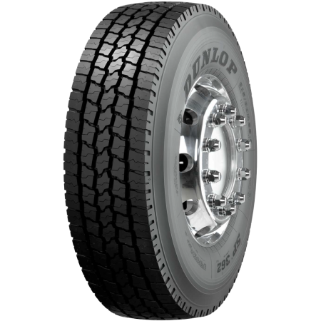 DUNLOP SP362 315/80R22.5 156/154K/L