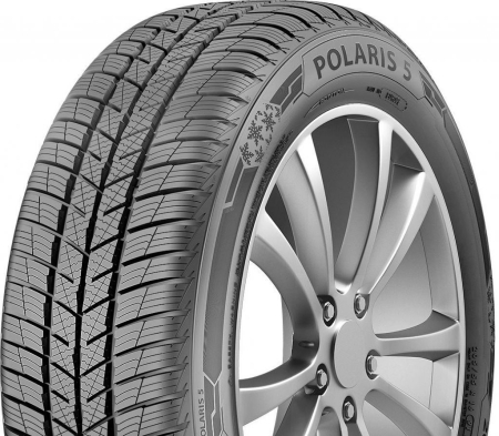 BARUM POLARIS 5 215/65R15 96H