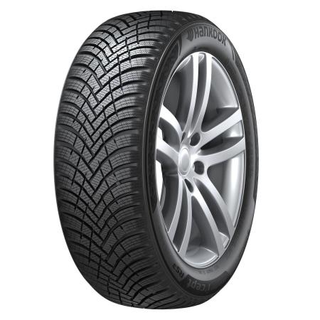 HANKOOK WINTER I*CEPT RS3 (W462) 205/55R16 91T