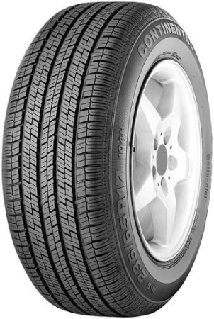CONTINENTAL CONTI4X4CONTACT 265/60R18 110V