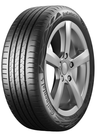 CONTINENTAL ECOCONTACT 6Q 275/35R20 102Y