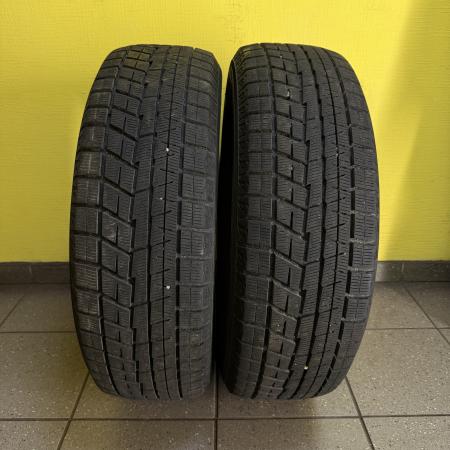 YOKOHAMA IG60. 225/65R17 102Q
