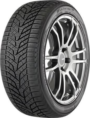 YOKOHAMA V905 BLUEARTH 235/40R18 95W