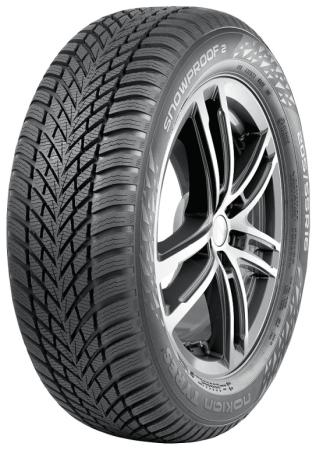 NOKIAN SNOWPROOF 2 SUV DOT 2023 225/60R18 104H