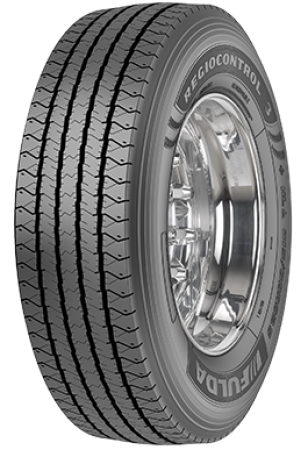 FULDA REGIOCONTROL 3 315/80R22.5 156/154L/M