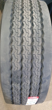 PETLAS NZ300 385/65R22.5 160K
