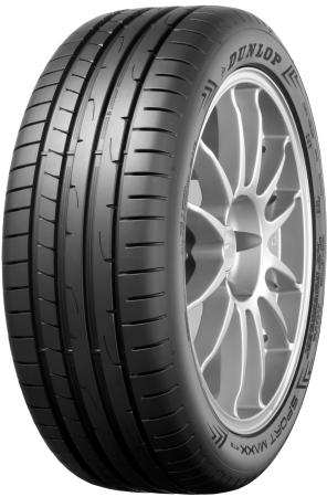  255/35R19 96Y DUNLOP SPORT MAXX RT2 NST
