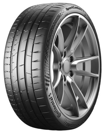 CONTINENTAL SPORTCONTACT 7 295/25R21 96Y