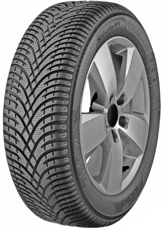 KLEBER KRISALP HP3 SUV 225/65R17 106H