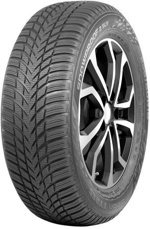 NOKIAN SNOWPROOF 2 SUV SILENT DRIVE 235/50R20 104V