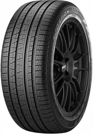 PIRELLI SCORPION VERDE AS LR 235/60R18 107V