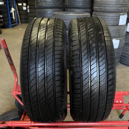 MICHELIN Primacy S1. 205/55R17 91V