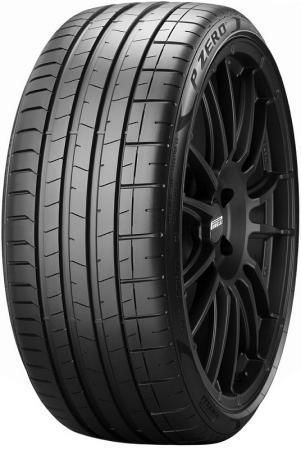 PIRELLI P-ZERO(PZ4)* RFT 275/40R20 106W