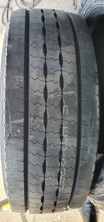 CROSSWIND CWS 10E 315/70R22.5 156/150L