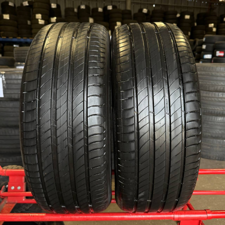 MICHELIN Primacy 4 S1. 225/55R18 102V