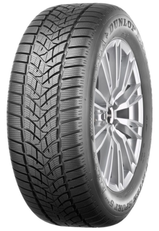 DUNLOP WINTER SPORT 5 205/50R17 93H