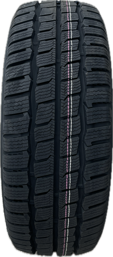 KUMHO CW51 195/65R16C 104T