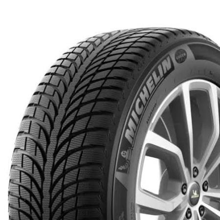 MICHELIN LATITUDE ALPIN LA2 GRNX 255/50R19 107V