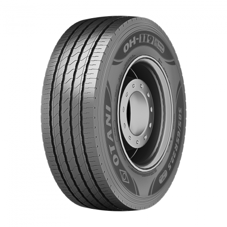 OTANI OH119 385/65R22.5 160K