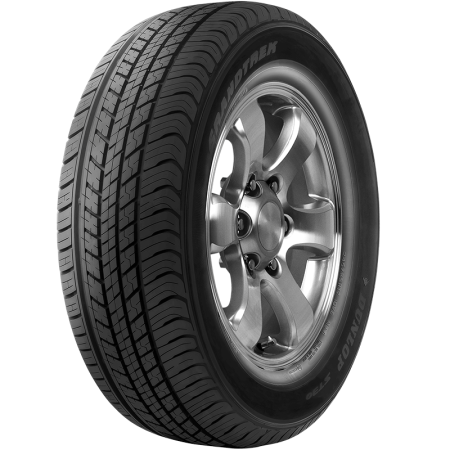 DUNLOP GRANDTREK ST30 225/60R18 100H